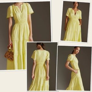 Anthropologie Somerset